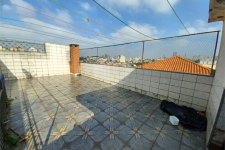 Sobrado à venda com 4 quartos, sendo 2 suítes, em Vila Medeiros, São Paulo, SP