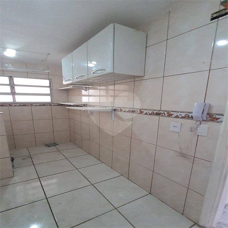 Apartamento à venda com 2 quartos em Santana, São Paulo, SP