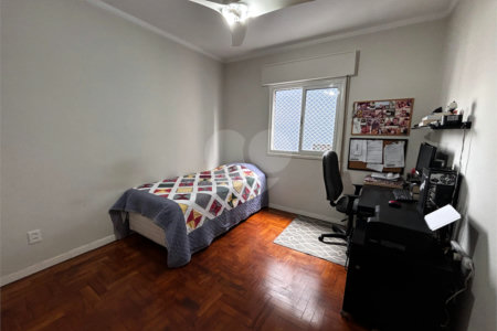 Apartamento à venda com 3 quartos em Paraíso, São Paulo, SP