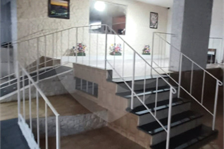 Apartamento à venda com 3 quartos em Praça da Bandeira, Rio de Janeiro, RJ