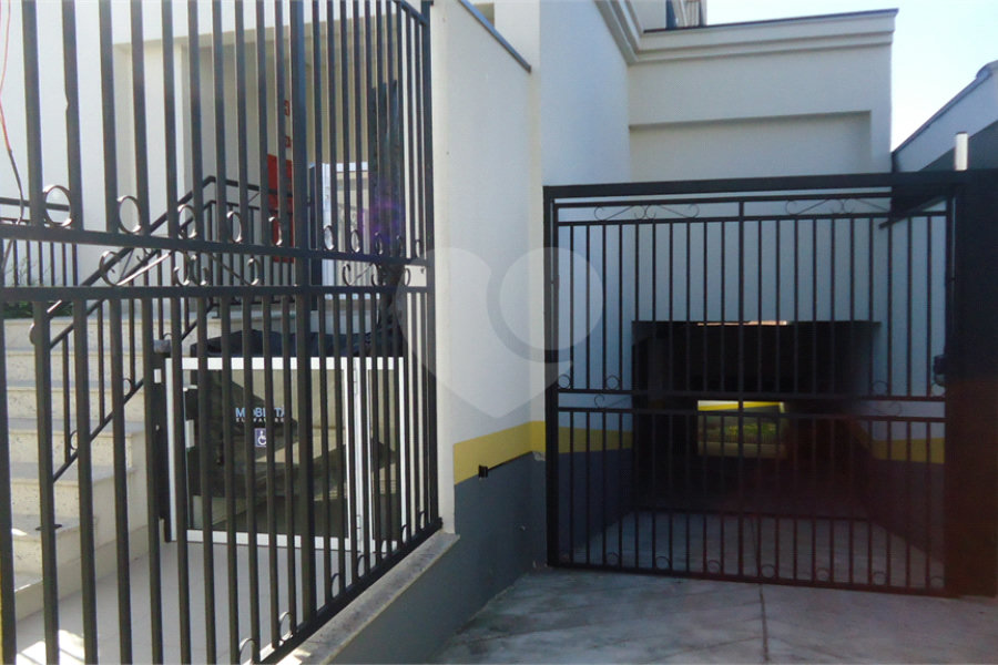 Apartamento à venda com 1 quarto em Vila Guilherme, São Paulo, SP