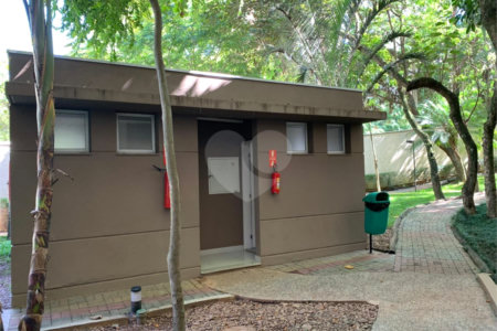 Apartamento à venda com 2 quartos, sendo 1 suíte, em Vila Andrade, São Paulo, SP