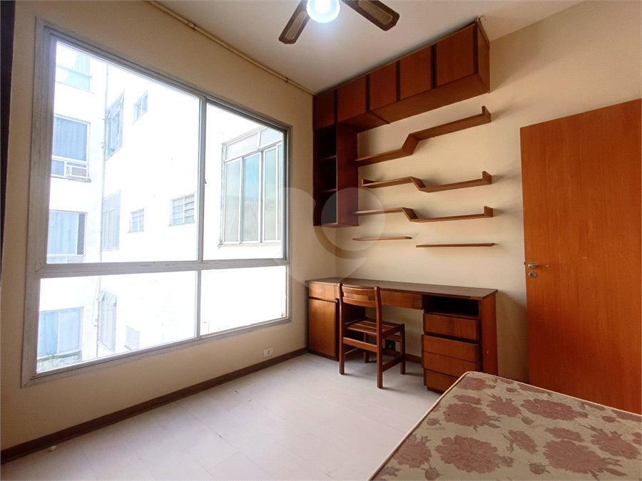 Apartamento à venda com 3 quartos, sendo 1 suíte, em Tijuca, Rio de Janeiro, RJ