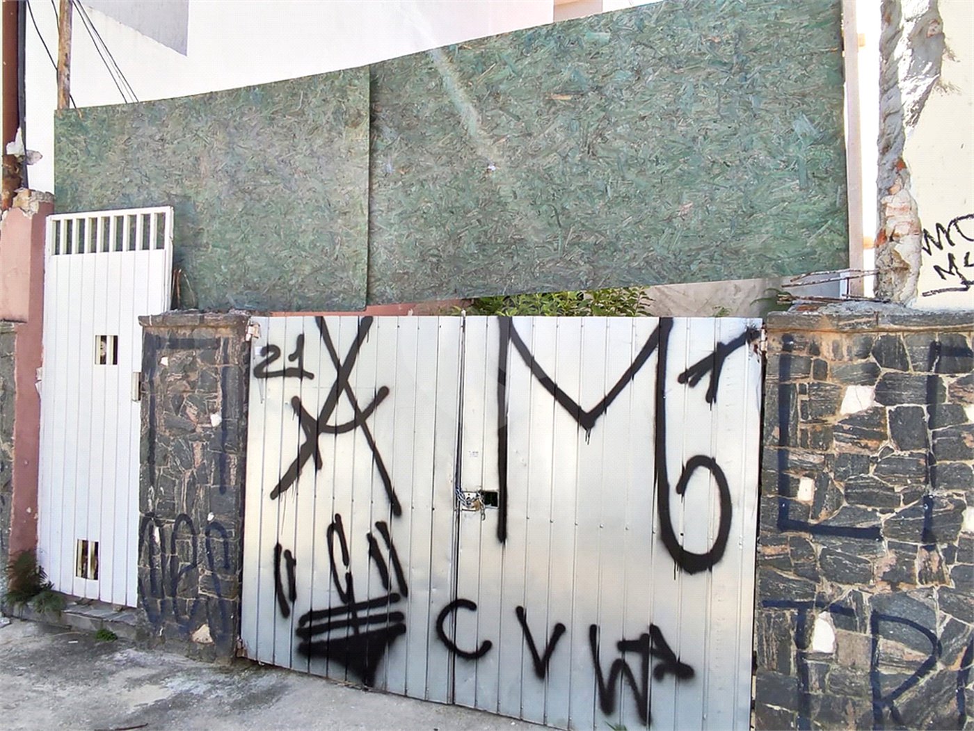 Terreno à venda em Vila Guilherme, São Paulo, SP