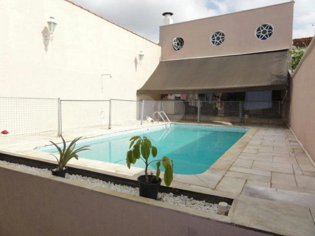 Sobrado à venda com 3 quartos, sendo 1 suíte,  em Água Fria, São Paulo, SP