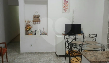 Casa Térrea à venda com 3 quartos em Limão, São Paulo, SP