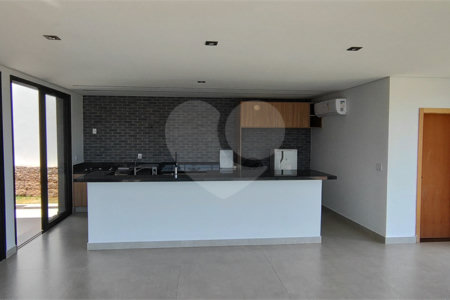 Casa à venda com 4 suítes no condomínio Campos de Santo Antonio II, Itu - SP