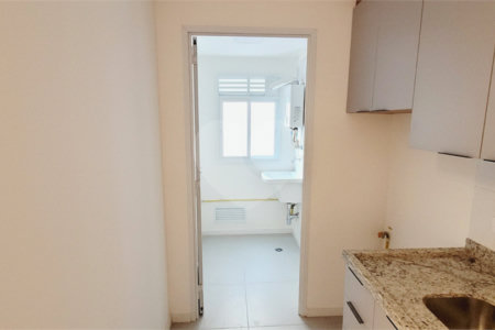 Apartamento para alugar com 2 quartos, sendo 1 suíte, em Instituto de Previdência, São Paulo, SP