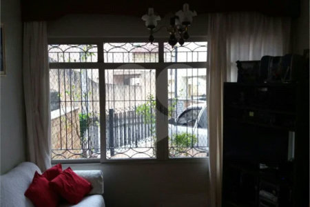 Casa à venda com 3 quartos no condomínio Travessa Quefren,21, São Paulo - SP