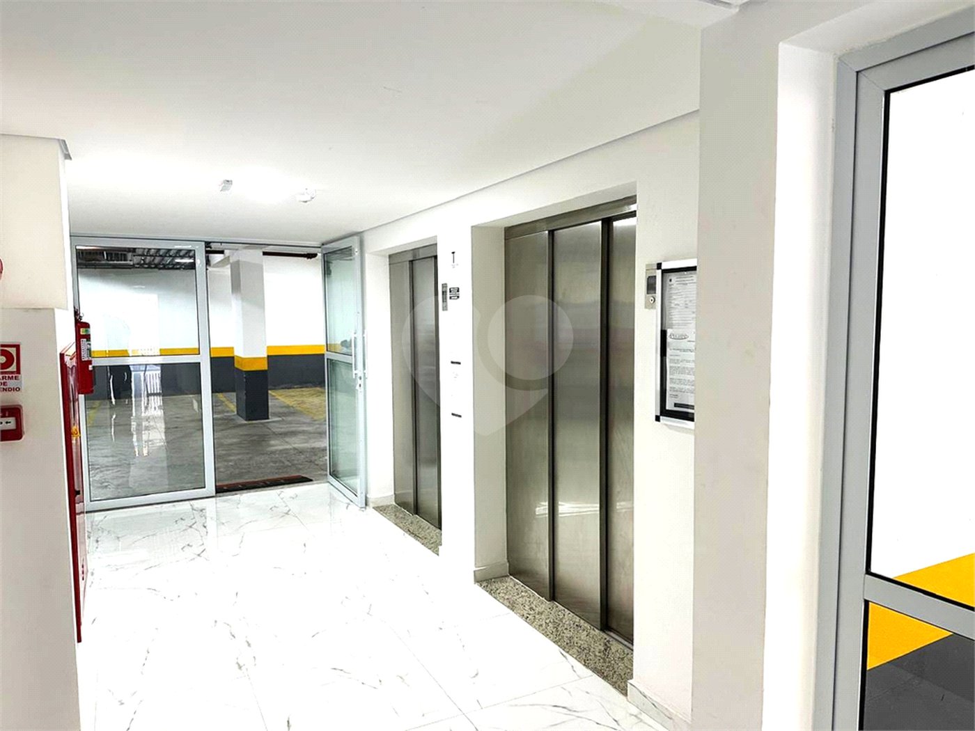 Apartamento à venda com 2 quartos em Santa Teresinha, São Paulo, SP