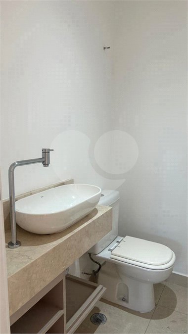 Apartamento para alugar com 3 suítes em Santana, São Paulo, SP