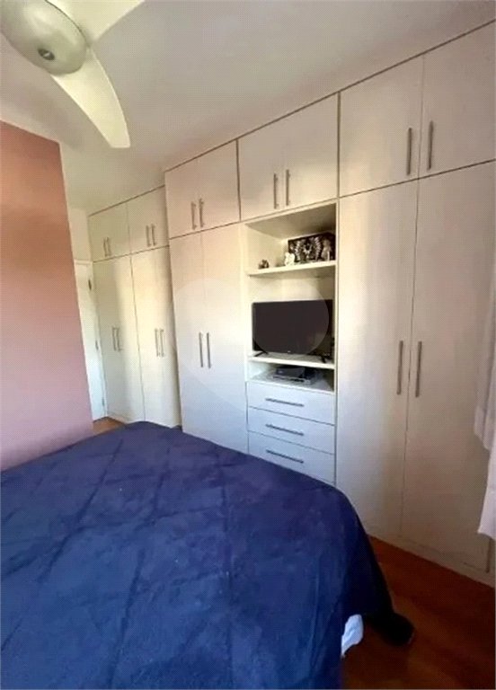 Apartamento à venda com 2 quartos, sendo 1 suíte, em Cambuci, São Paulo, SP