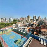 Apartamento à venda com 3 quartos, sendo 1 suíte, em Tucuruvi, São Paulo, SP