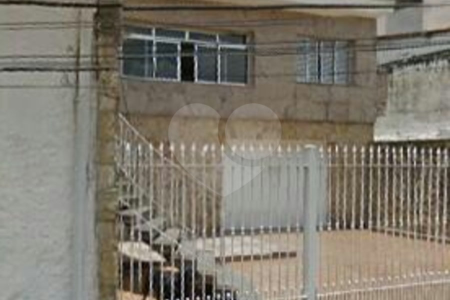 Sobrado à venda com 3 quartos, sendo 1 suíte, em Mandaqui, São Paulo, SP