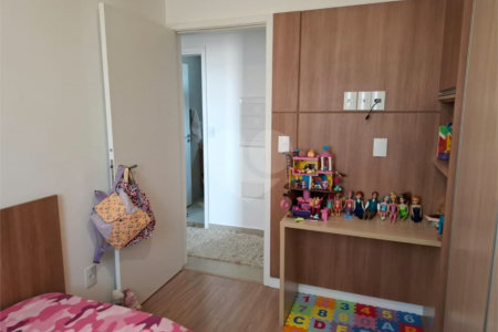 Apartamento à venda com 3 quartos, sendo 1 suíte, em Jardim Piratininga, Sorocaba, SP