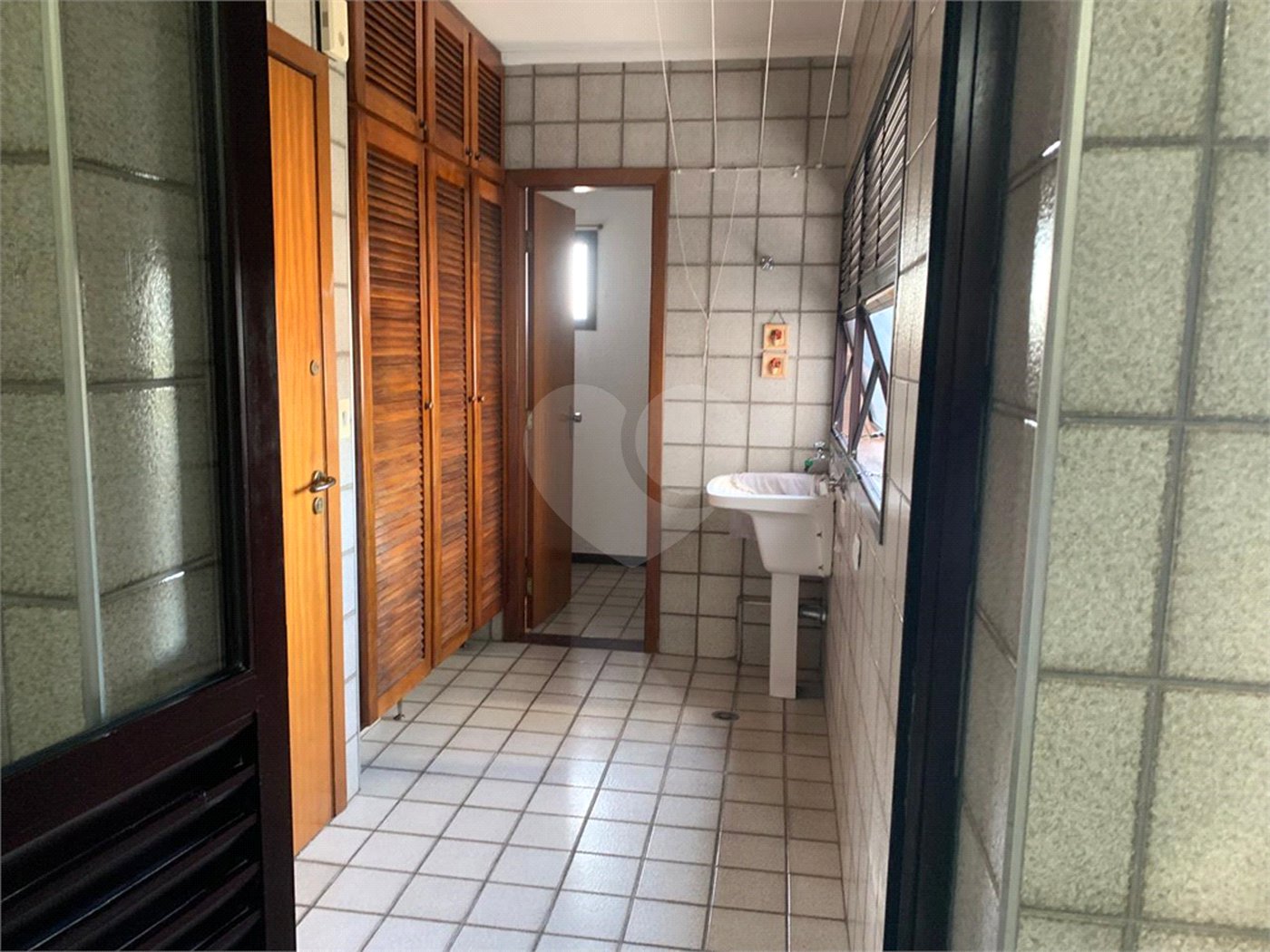 Apartamento à venda com 3 suítes em Água Fria, São Paulo, SP