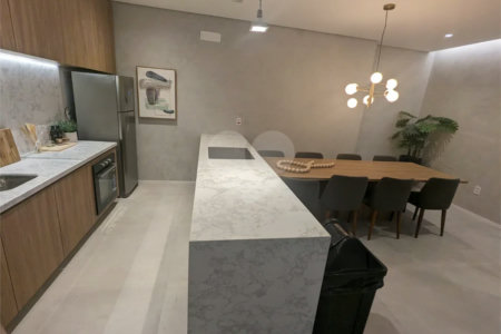 Apartamento para alugar com 1 suíte em Tucuruvi, São Paulo, SP
