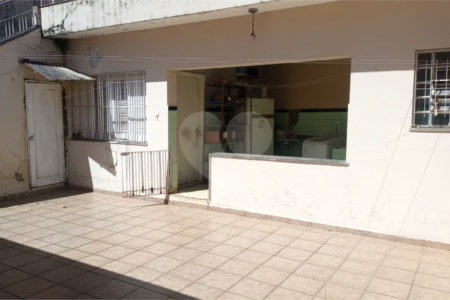 Casa Térrea à venda com 3 quartos, sendo 2 suítes, em Santa Teresinha, São Paulo, SP