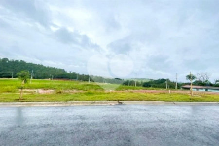 Terreno à venda no condomínio Villagio Italia, Sorocaba - SP