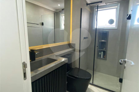 Apartamento à venda com 3 suítes em Cidade Mãe do Céu, São Paulo, SP