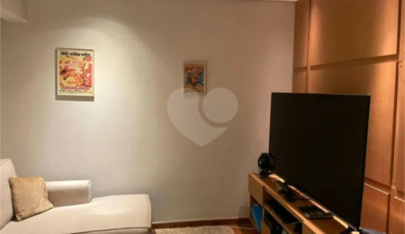 Apartamento para alugar com 4 quartos, sendo 2 suítes,  em Vila Andrade, São Paulo, SP