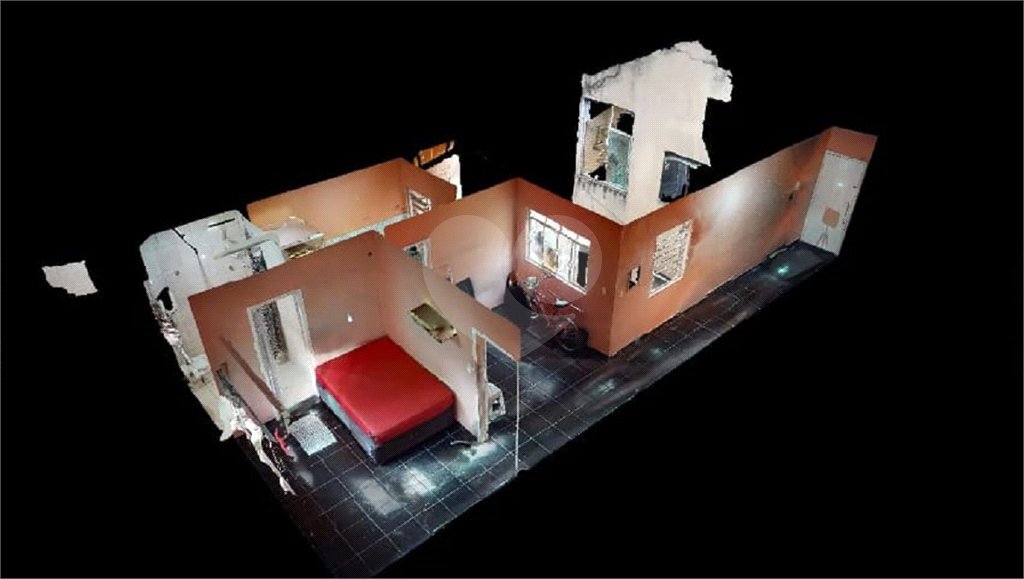Apartamento à venda com 1 suíte em Pinheiros, São Paulo, SP
