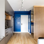 Apartamento à venda com 1 quarto em Pinheiros, São Paulo, SP