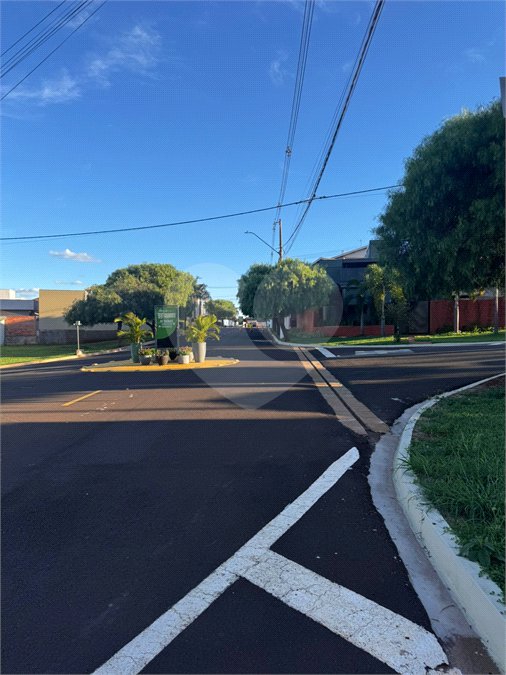Terreno à venda no condomínio Altos do Jaraguá, Araraquara - SP