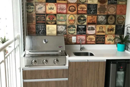 Apartamento à venda com 2 suítes em Vila Andrade, São Paulo, SP