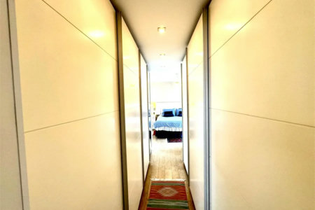 Apartamento à venda com 2 suítes em Parque do Morumbi, São Paulo, SP
