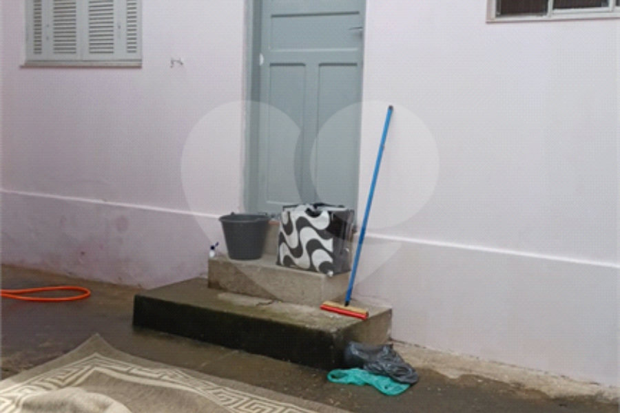 Sobrado à venda com 2 quartos em Casa Verde, São Paulo, SP