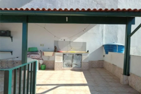 Sobrado à venda com 3 quartos, sendo 1 suíte, em Vila Paulicéia, São Paulo, SP