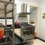 Apartamento à venda com 3 quartos, sendo 1 suíte, em Santana, São Paulo, SP