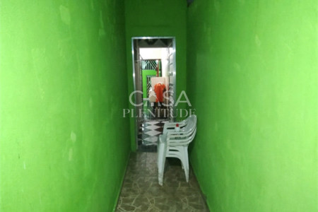 Casa à venda com 3 quartos em Vila Mineirão, Sorocaba, SP