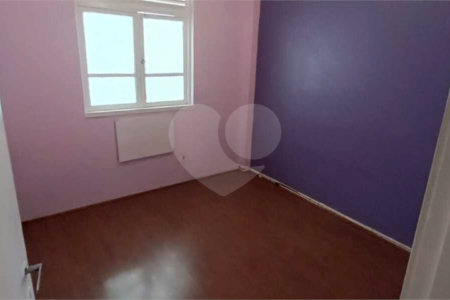 Apartamento à venda com 3 quartos em Andaraí, Rio de Janeiro, RJ