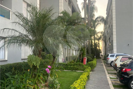 Apartamento à venda com 3 quartos, sendo 1 suíte,  em Vila São Pedro, Santo André, SP