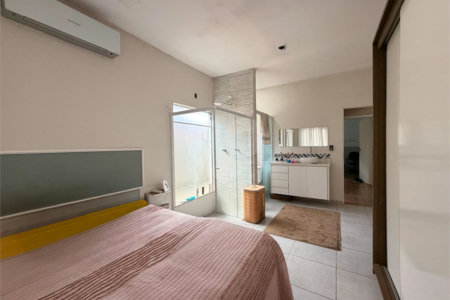 Chácara à venda com 3 quartos, sendo 1 suíte, no Centro, Araçoiaba da Serra, SP