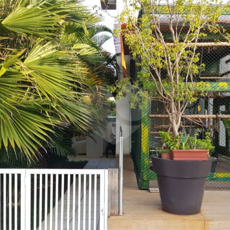 Casa à venda com 5 suítes no condomínio Vale do Sol, Bom Jesus dos Perdões - SP