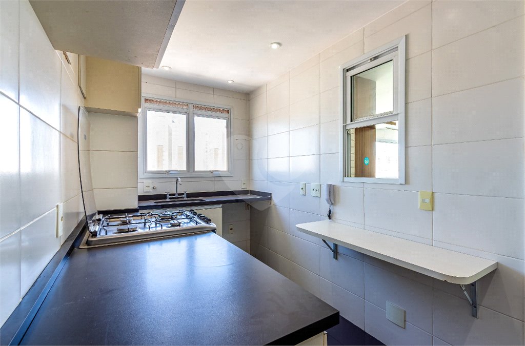 Apartamento à venda com 3 quartos, sendo 1 suíte, em Vila Cruzeiro, São Paulo, SP
