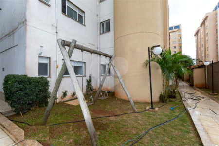 Apartamento à venda com 2 quartos em Paraisópolis, São Paulo, SP