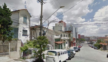 Sobrado à venda com 2 quartos em Casa Verde, São Paulo, SP