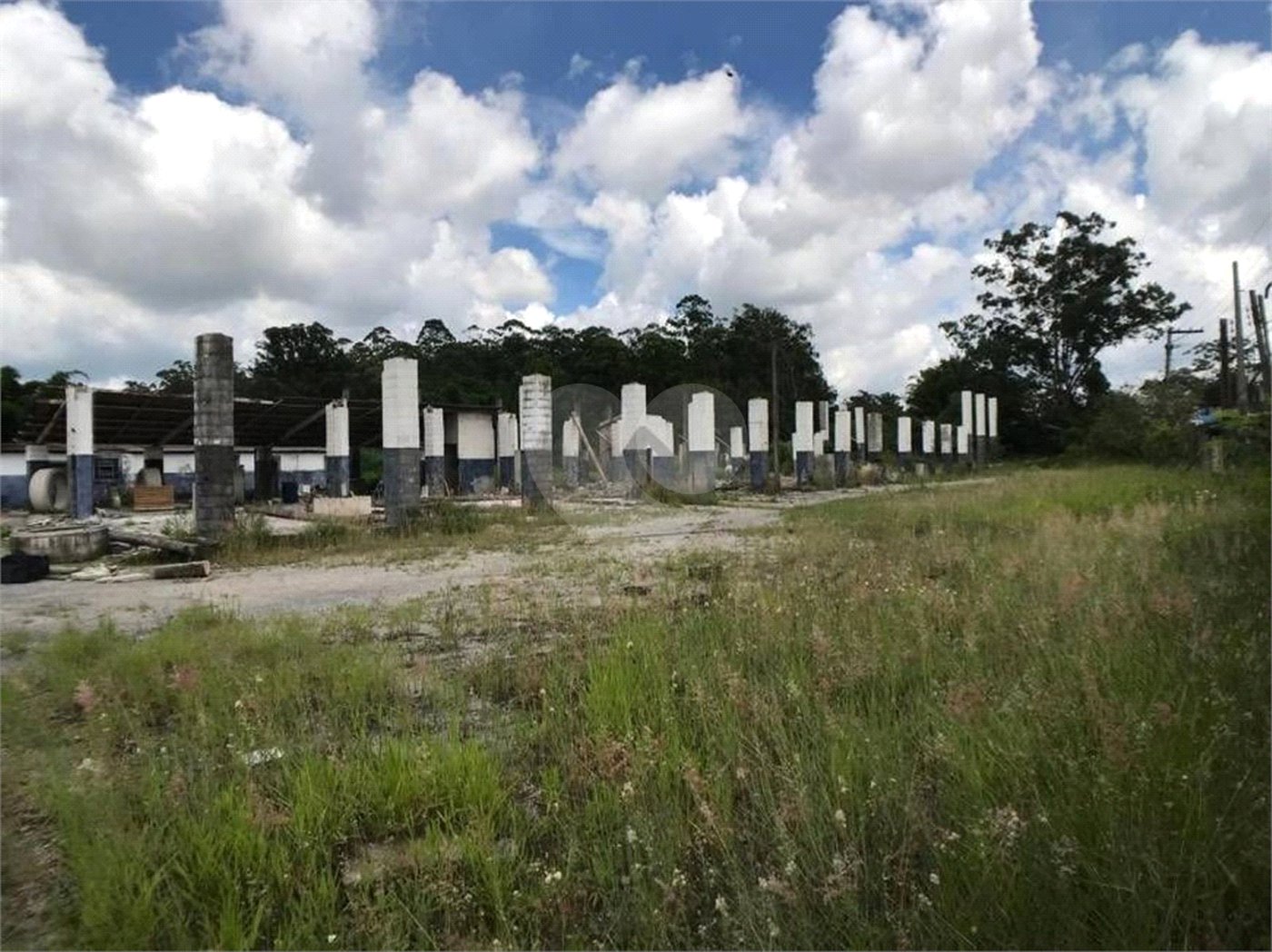 Terreno à venda em Vista Alegre, Vinhedo, SP
