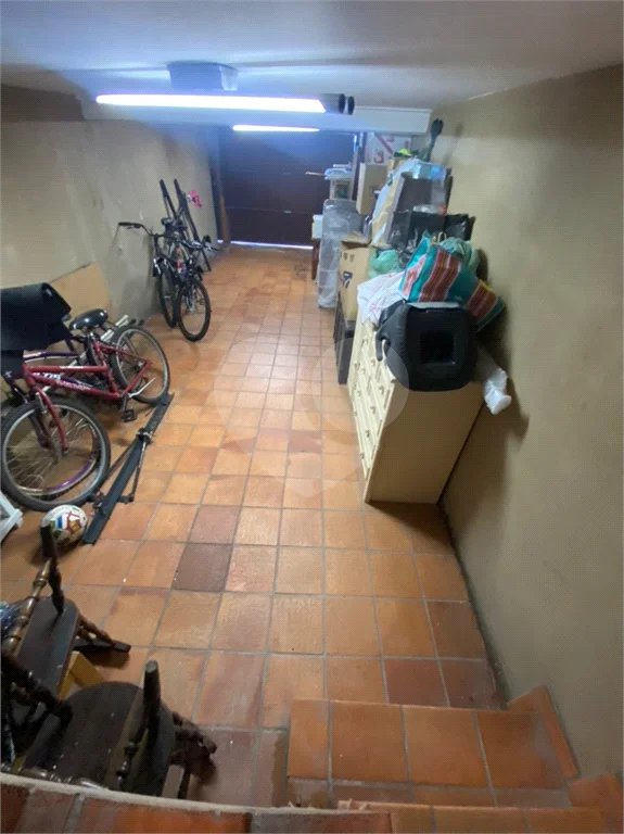 Sobrado à venda com 3 quartos, sendo 1 suíte, em Tucuruvi, São Paulo, SP