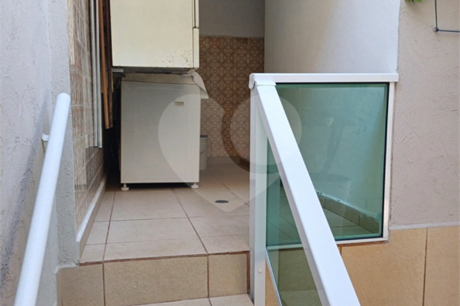 Sobrado à venda com 3 quartos, sendo 1 suíte, em Vila Guilherme, São Paulo, SP