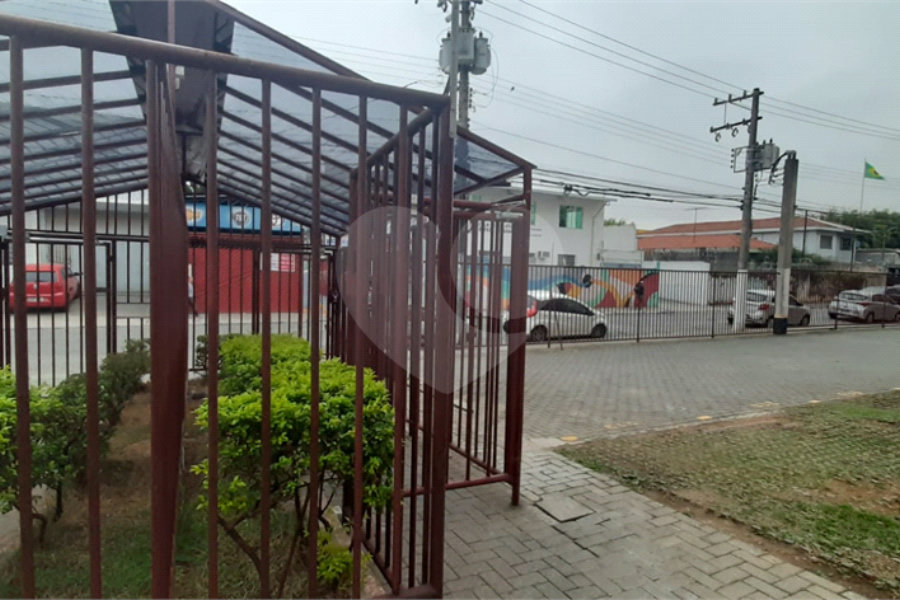 Apartamento à venda com 2 quartos em Vila Mazzei, São Paulo, SP