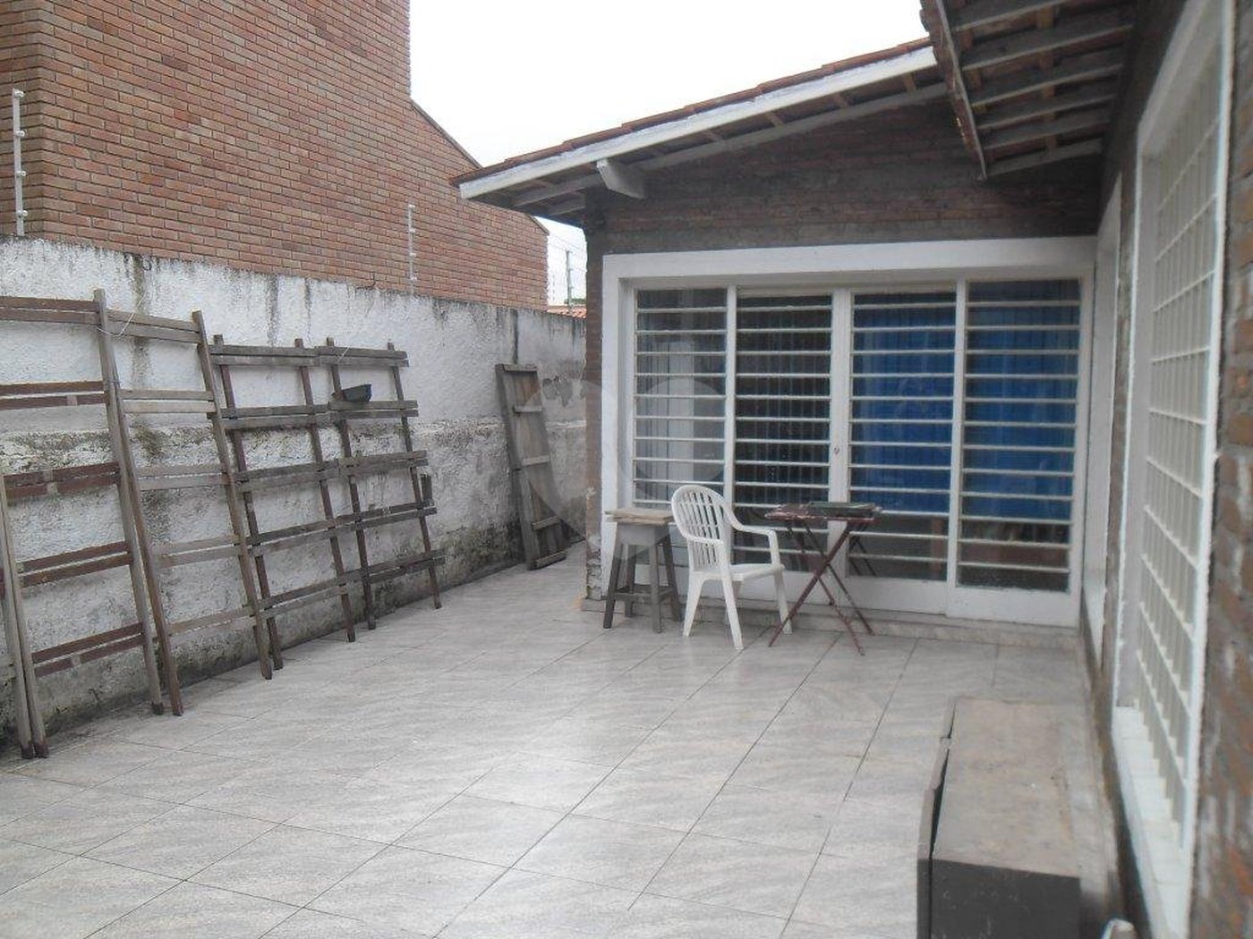 Sobrado à venda com 8 quartos, sendo 2 suítes, em Campo Belo, São Paulo, SP