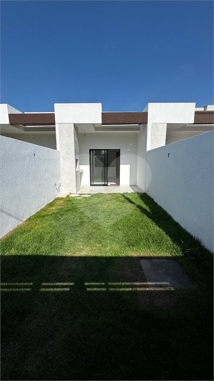 Casa à venda com 2 quartos, sendo 1 suíte, no condomínio Parque Guará, Rio de Janeiro - RJ
