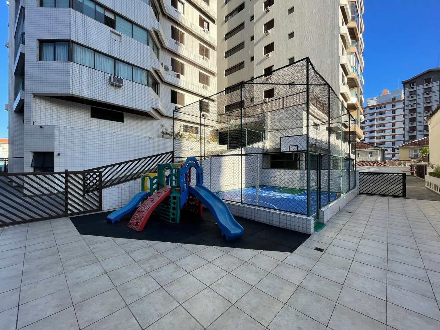 Apartamento com 4 dormitórios, 218 m² - venda por R$ 1.810.000,00 ou aluguel por R$ 8.895,00/mês - Boqueirão - Santos/SP