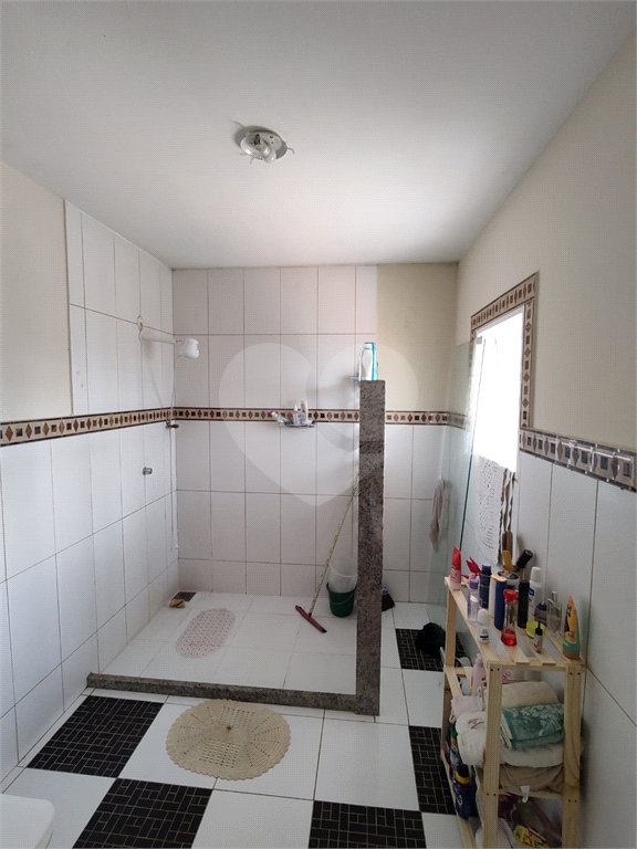 Casa à venda com 3 quartos, sendo 1 suíte, em Inhoaíba, Rio de Janeiro, RJ