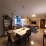 Apartamento Residencial à venda, Embaré, Santos - AP0858.